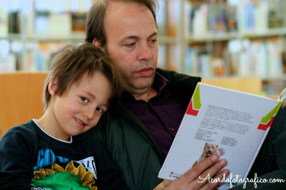 Os mais pequenos a ler 2