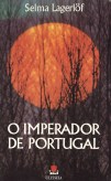 Livros para presentes de Natal 2018 - A Biblioterapeuta - Biblioterapia - Sandra Barão Nobre - O Imperador de Portugal