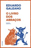 Livros para presentes de Natal 2018 - A Biblioterapeuta - Biblioterapia - Sandra Barão Nobre - O livros dos abraços