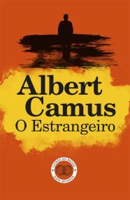 A Biblioterapeuta - Biblioterapia - Sandra Barão Nobre - Livros Inspiradores em 2018 - O Estrangeiro - Albert Camus
