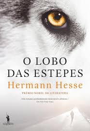 A Biblioterapeuta - Biblioterapia - Sandra Barão Nobre - Livros Inspiradores em 2018 - O Lobo das Estepes - Hermann Hesse