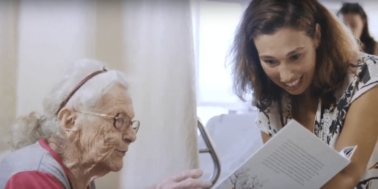 a biblioterapeuta - biblioterapia - sandra barão nobre - katja tschimmel - mindshake - paulo ferreira dos santos - ubirider - myplanet - tvi24 - the navigator company - 3