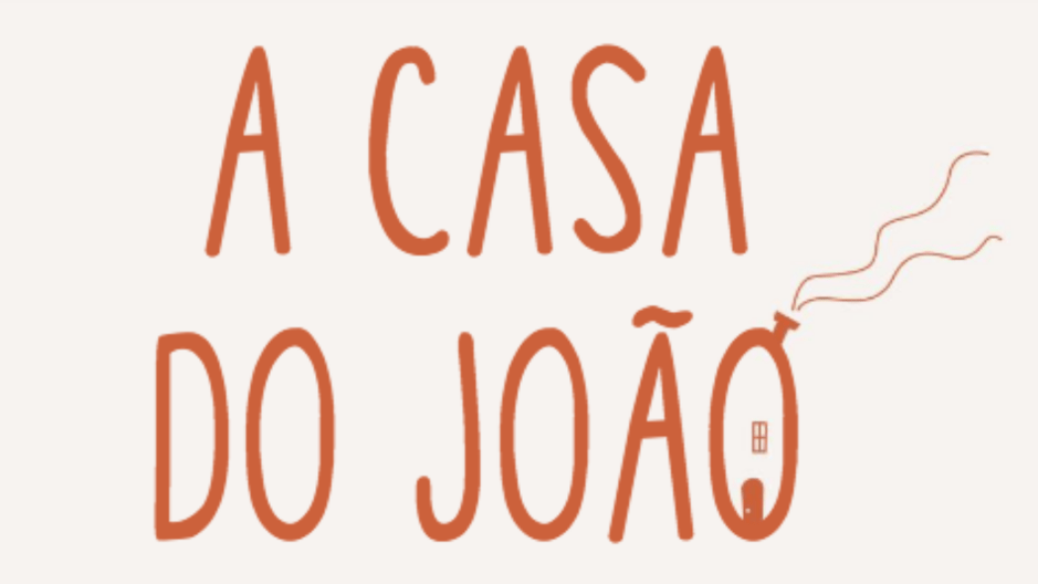 A Biblioterapeuta - Biblioterapia - Sandra Barão Nobre - A Casa do João - Encontros na Casa - João Manuel Ribeiro