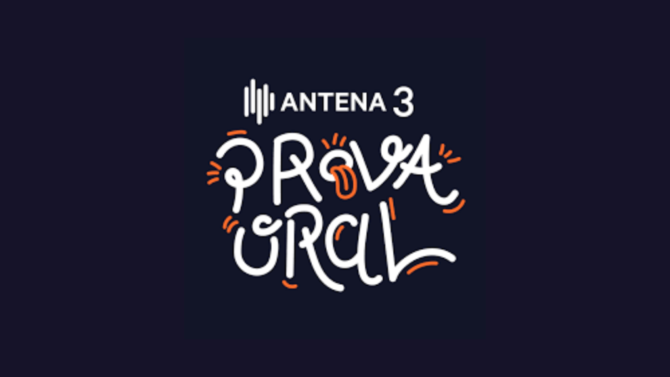 A Biblioterapeuta - Biblioterapia - Sandra Barão Nobre - Fernando Alvim - Prova Oral - Antena 3