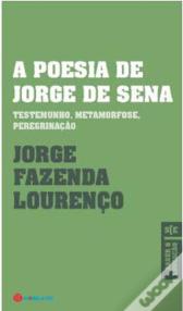 A Biblioterapeuta - Biblioterapia - Sandra Barão Nobre - Prova Oral - Antena 3 - A Poesia de Jorge de Sena - Jorge Fazenda Lourenço