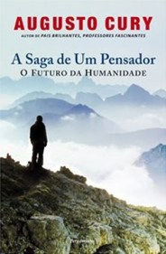 A Biblioterapeuta - Biblioterapia - Sandra Barão Nobre - Prova Oral - Antena 3 - A Saga de um Pensador - Augusto Cury