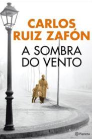A Biblioterapeuta - Biblioterapia - Sandra Barão Nobre - Prova Oral - Antena 3 - A Sombra do Vento - Carlos Ruiz Zafón