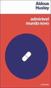 A Biblioterapeuta - Biblioterapia - Sandra Barão Nobre - Prova Oral - Antena 3 - Adimrável Mundo Novo - Aldous Huxley