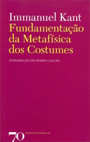A Biblioterapeuta - Biblioterapia - Sandra Barão Nobre - Prova Oral - Antena 3 - Fudamentação da Metafísica dos Costumes - Kant