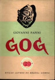 A Biblioterapeuta - Biblioterapia - Sandra Barão Nobre - Prova Oral - Antena 3 - Gog - Giovanni Papini