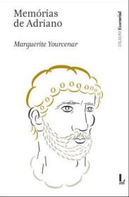 A Biblioterapeuta - Biblioterapia - Sandra Barão Nobre - Prova Oral - Antena 3 - Memórias de Adriano - Marguerite Yourcenar