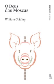 A Biblioterapeuta - Biblioterapia - Sandra Barão Nobre - Prova Oral - Antena 3 - O Deus das Moscas - William Golding