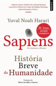 A Biblioterapeuta - Biblioterapia - Sandra Barão Nobre - Prova Oral - Antena 3 - Sapiens - Yuval Noah Harari