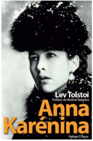 A Biblioterapeuta - Biblioterapia - Sandra Nobre - Prova Oral - Antena 3 - Anna Karénina - Lev Tolstoi