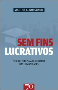 Sandra Barão Nobre - A Biblioterapeuta - Depressão Pós-férias - Sem fins lucrativos - Martha C. Nussbaum