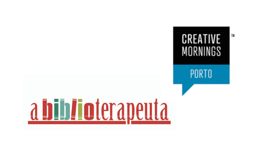 Sandra Barão Nobre - A Biblioterapeuta - Biblioterapia - Creative Morning Porto