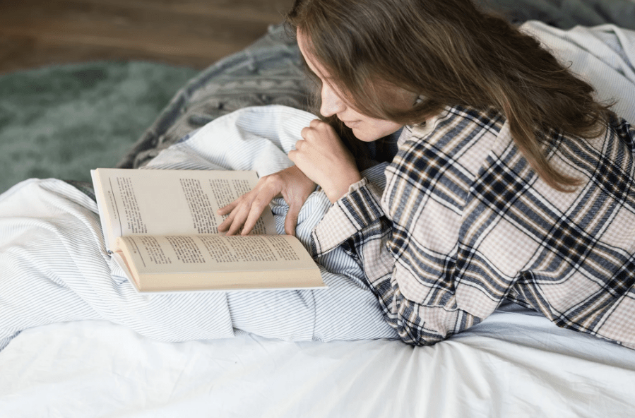 Sandra Barão Nobre - A Biblioterapeuta - Biblioterapia - Público - Ler é cuidar de nós em tempos de pandemia