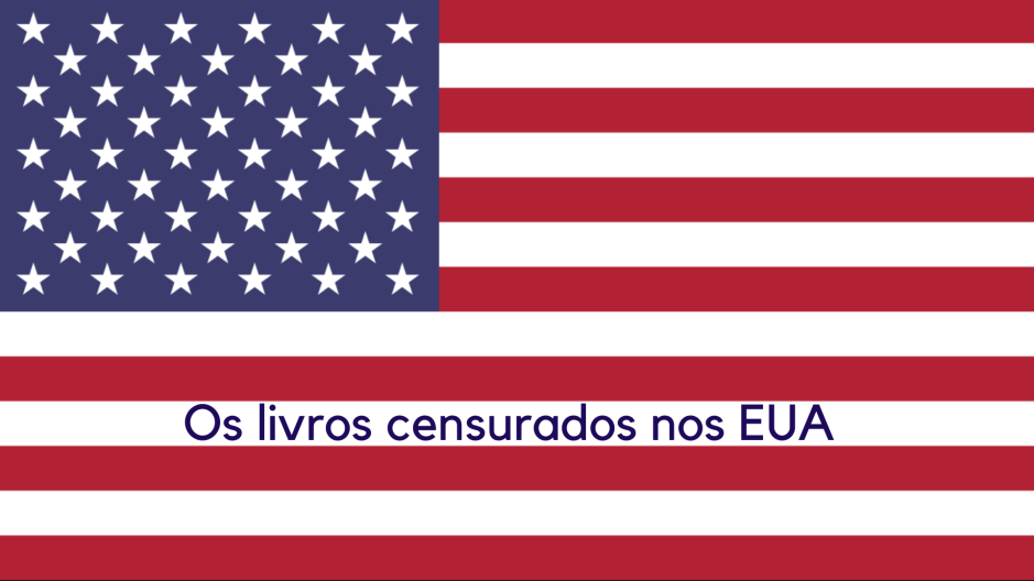 Sandra Barão Nobre - A Biblioterapeuta - Biblioterapia - Livros censurados nos EUA em 2019