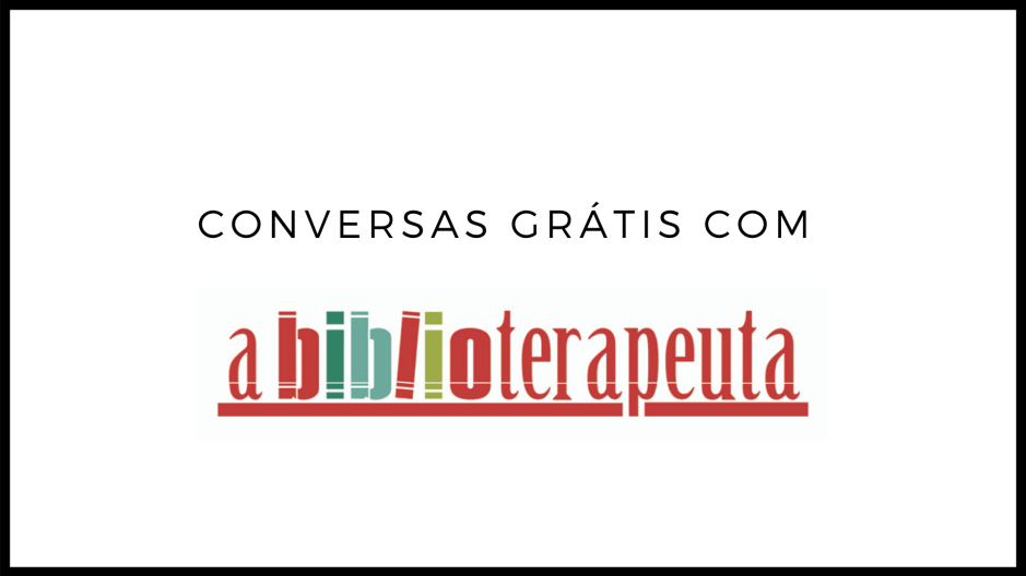 Sandra Barão Nobre - A Biblioterapeuta - Biblioterapia - Eventos Online Junho 2020