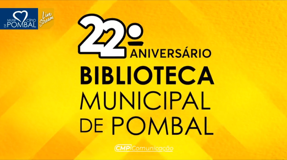 Sandra Barão Nobre - A Biblioterapeuta - Biblioterapia - O Poder Transformados dos Livros - Biblioteca Municipal de Pombal