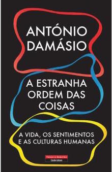 Sandra Barão Nobre - A Biblioterapeuta - Biblioterapia - A estranha ordem das coisas