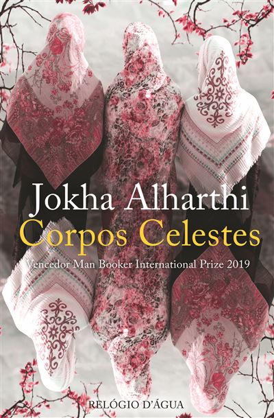 Sandra Barão Nobre - A Biblioterapeuta - Biblioterapia -Corpos Celestes