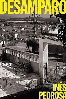 Sandra Barão Nobre - A Biblioterapeuta - Biblioterapia - Desamparo