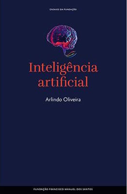 Sandra Barão Nobre - A Biblioterapeuta - Biblioterapia - Inteligência artificial
